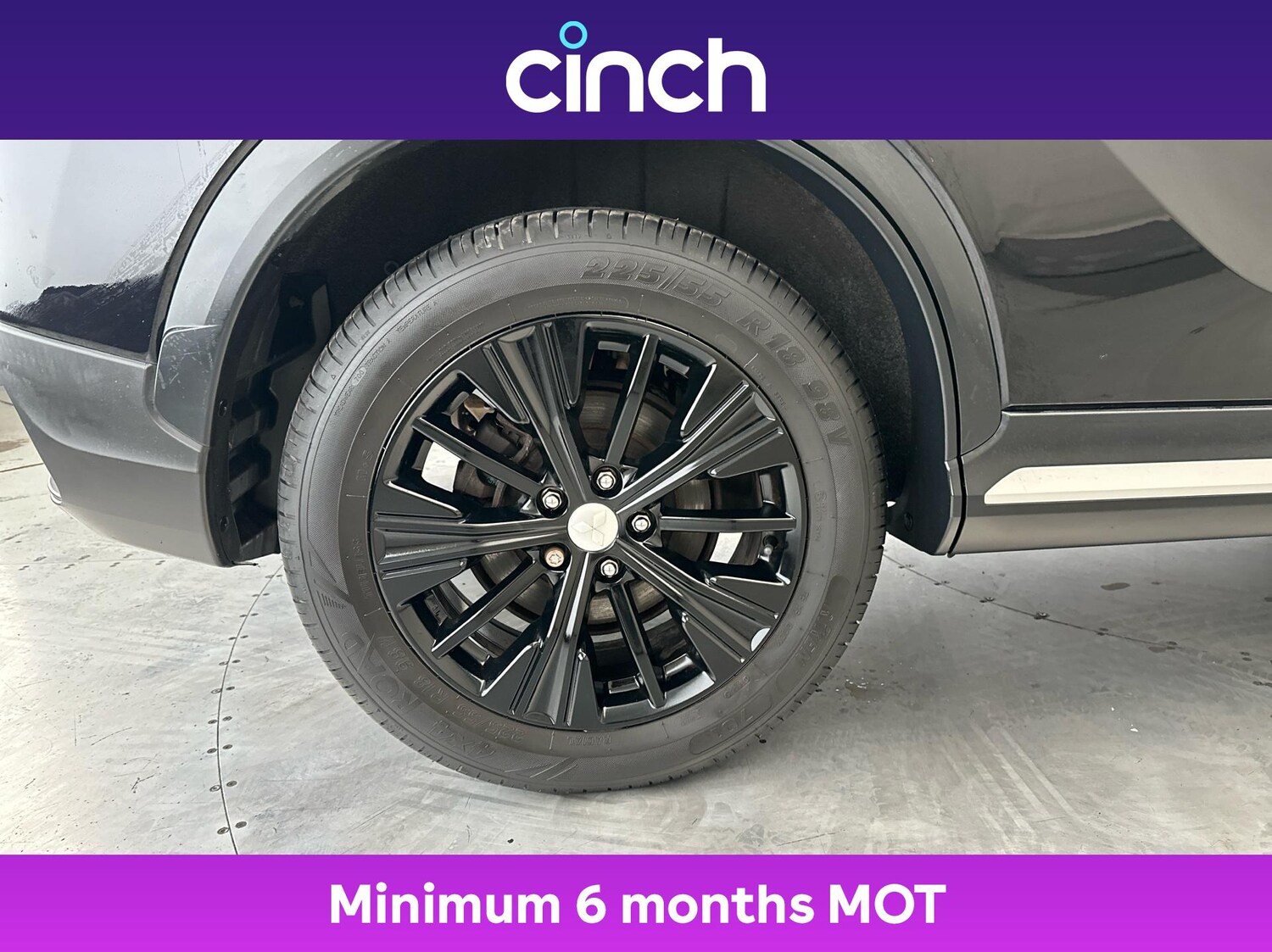 Used Mitsubishi Eclipse Cross 2018 for sale - 76526825: Photo 27