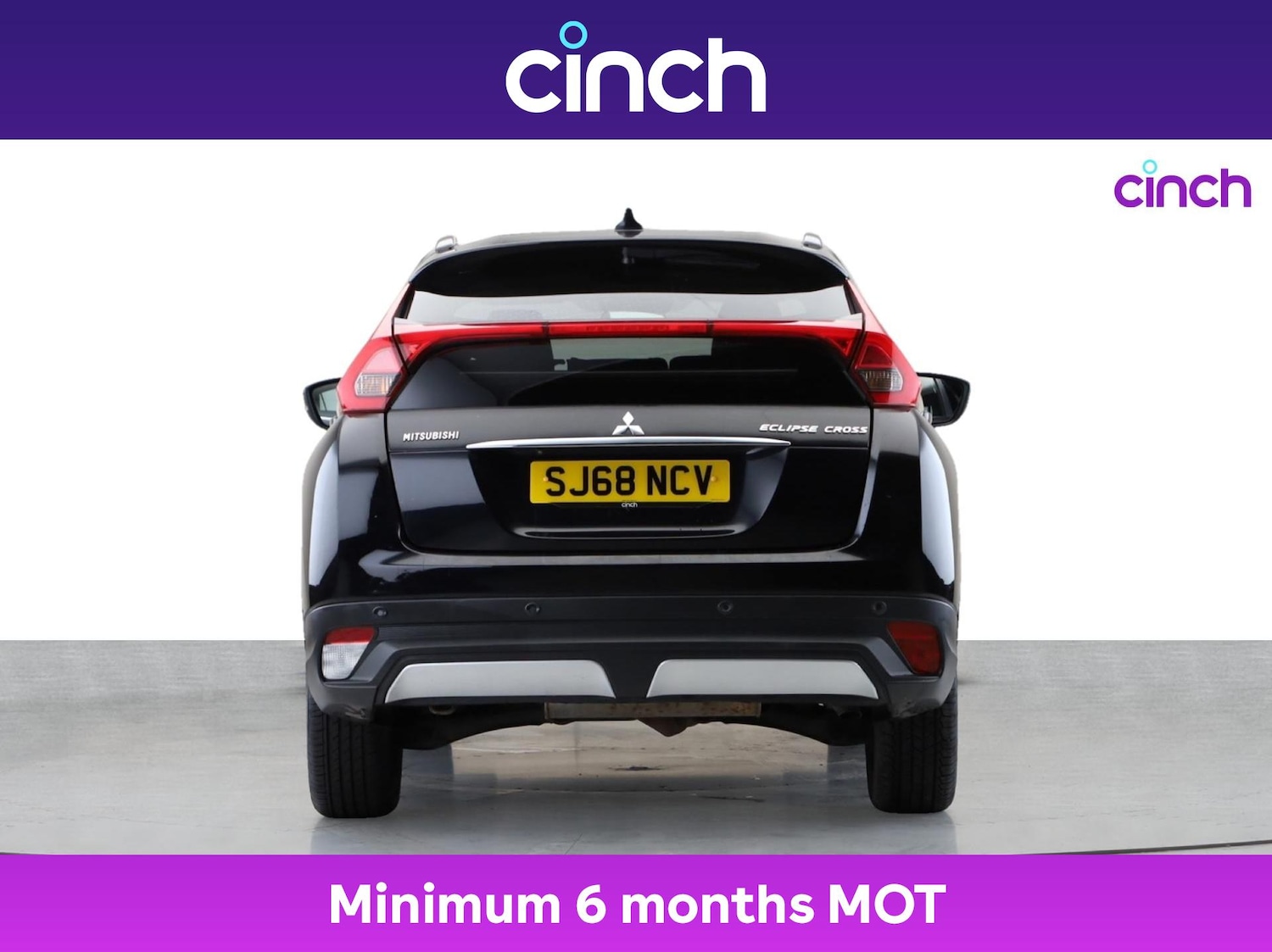 Used Mitsubishi Eclipse Cross 2018 for sale - 76526825: Photo 5