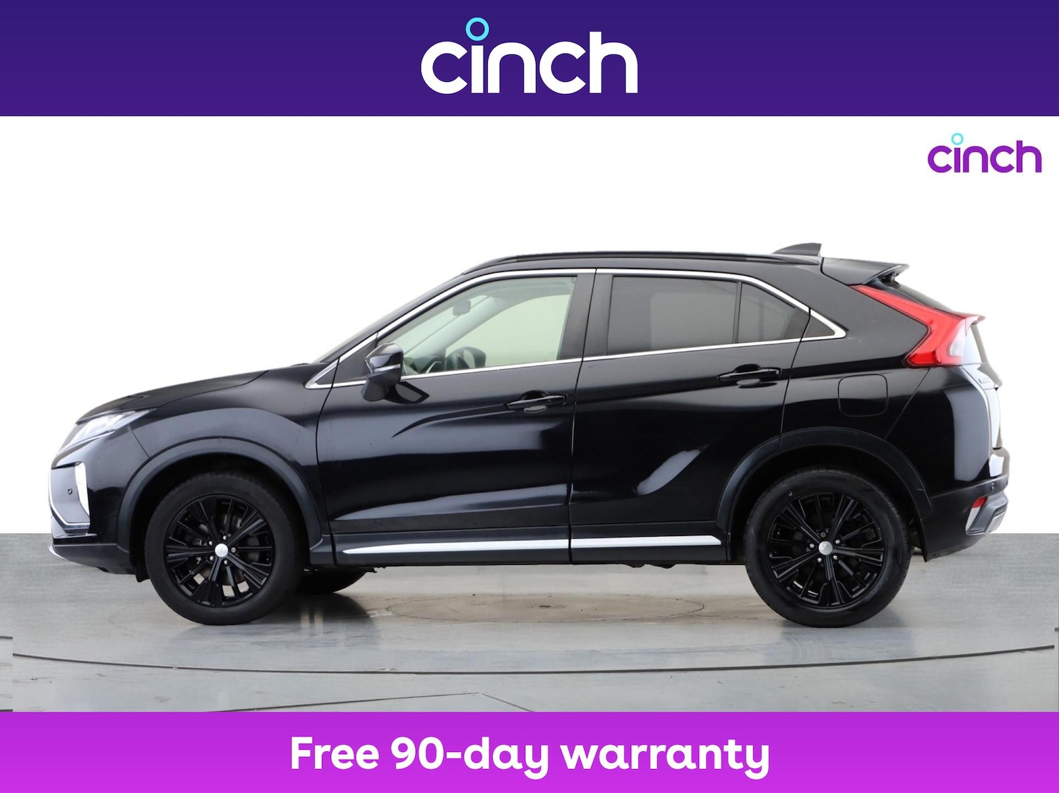 Used Mitsubishi Eclipse Cross 2018 for sale - 76526825: Photo 8