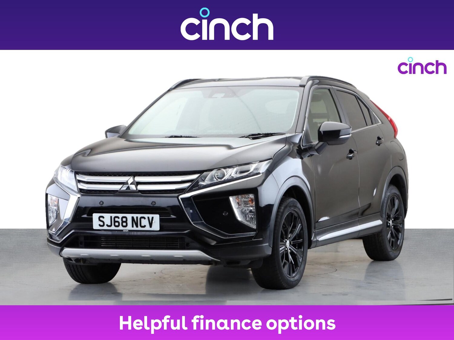 Used Mitsubishi Eclipse Cross 2018 for sale - 76526825: Photo 9