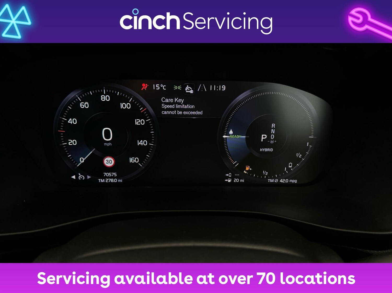 Used Volvo XC40 2021 for sale - 75981026: Photo 18