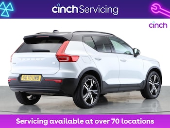 Used Volvo XC40 2021 for sale - 75981026: Photo 3