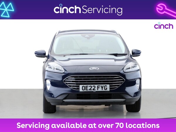 Used Ford Kuga 2022 for sale - 75778430: Photo 11