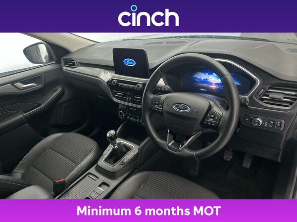 Used Ford Kuga 2022 for sale - 75778430: Photo 12