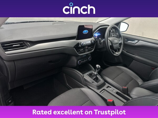 Used Ford Kuga 2022 for sale - 75778430: Photo 14