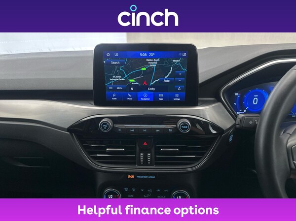 Used Ford Kuga 2022 for sale - 75778430: Photo 17