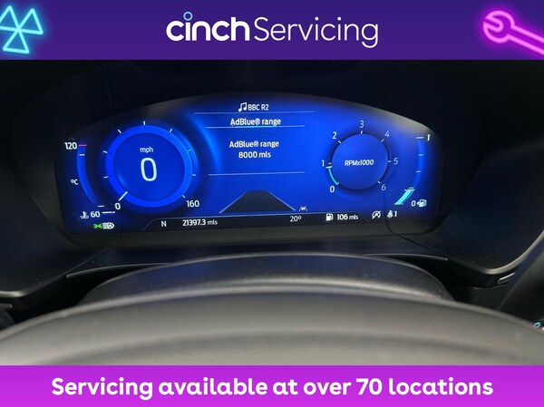 Used Ford Kuga 2022 for sale - 75778430: Photo 18