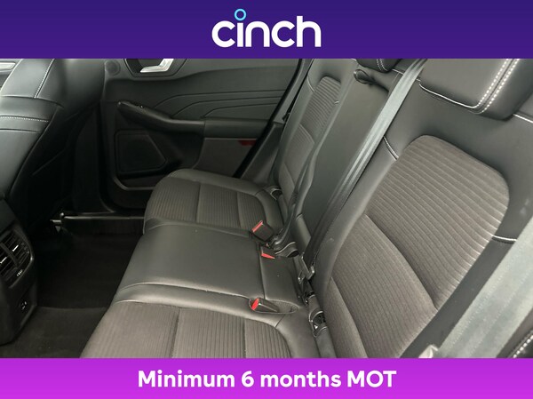 Used Ford Kuga 2022 for sale - 75778430: Photo 20