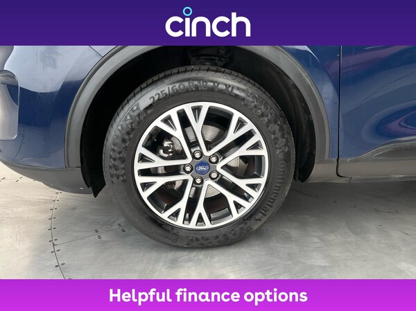 Used Ford Kuga 2022 for sale - 75778430: Photo 24