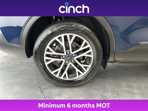 Used Ford Kuga 2022 for sale - 75778430: Photo 27