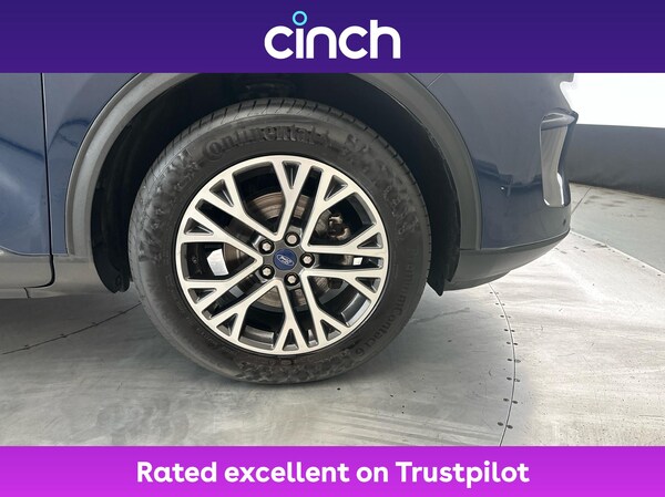 Used Ford Kuga 2022 for sale - 75778430: Photo 28