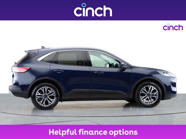 Used Ford Kuga 2022 for sale - 75778430: Photo 2