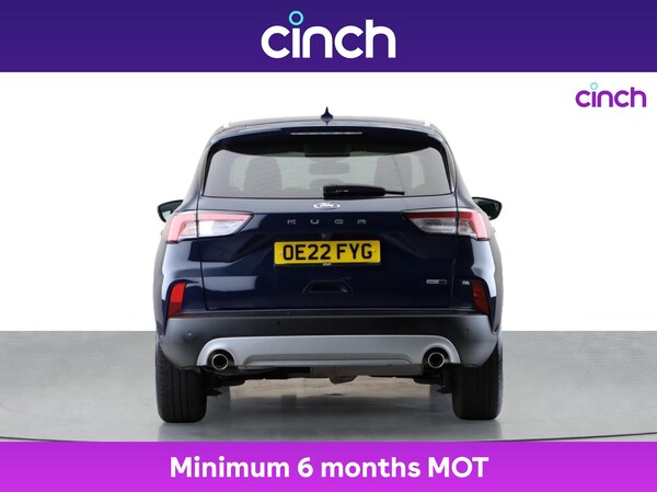 Used Ford Kuga 2022 for sale - 75778430: Photo 5