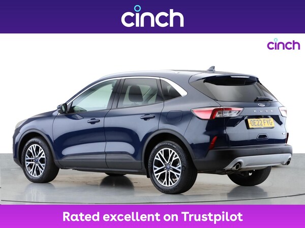 Used Ford Kuga 2022 for sale - 75778430: Photo 6