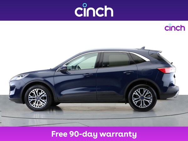 Used Ford Kuga 2022 for sale - 75778430: Photo 8