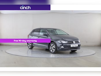 Volkswagen - Polo