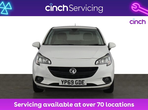 Used Vauxhall Corsa 2019 for sale - 75620520: Photo 11
