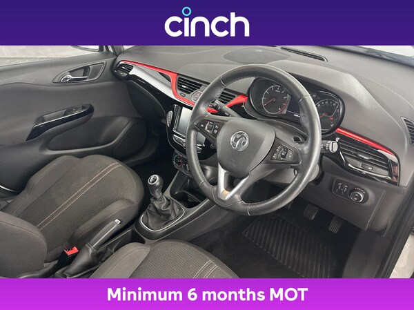 Used Vauxhall Corsa 2019 for sale - 75620520: Photo 12