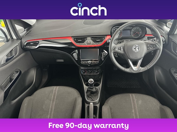 Used Vauxhall Corsa 2019 for sale - 75620520: Photo 15