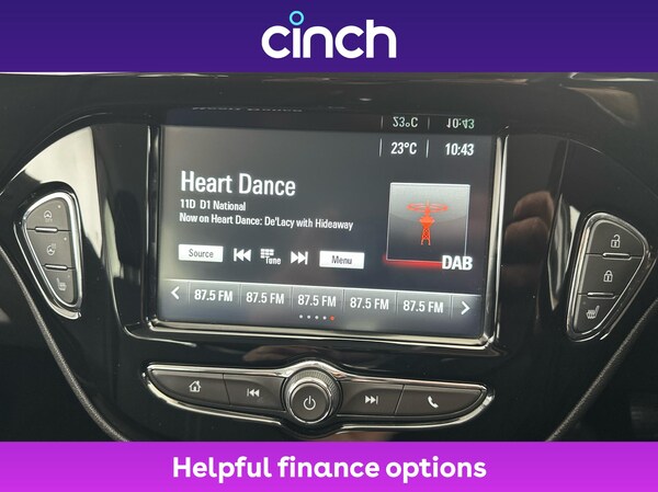 Used Vauxhall Corsa 2019 for sale - 75620520: Photo 17