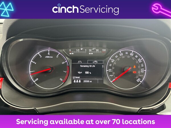 Used Vauxhall Corsa 2019 for sale - 75620520: Photo 18