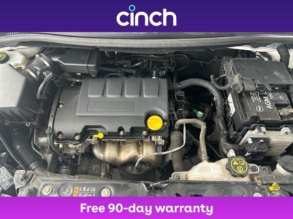Used Vauxhall Corsa 2019 for sale - 75620520: Photo 23