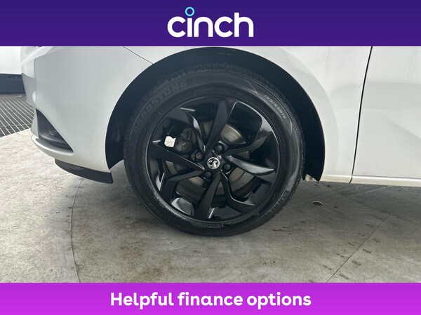 Used Vauxhall Corsa 2019 for sale - 75620520: Photo 24
