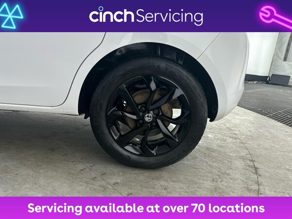 Used Vauxhall Corsa 2019 for sale - 75620520: Photo 26