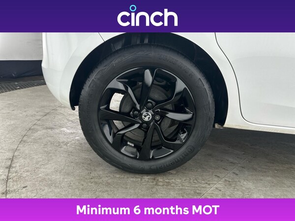 Used Vauxhall Corsa 2019 for sale - 75620520: Photo 27
