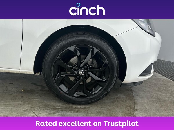 Used Vauxhall Corsa 2019 for sale - 75620520: Photo 28