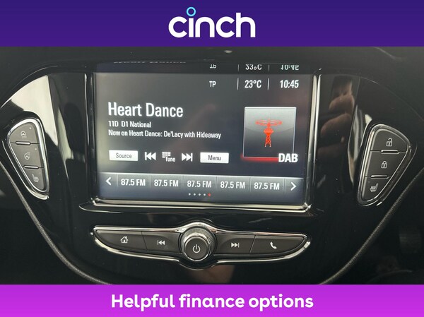 Used Vauxhall Corsa 2019 for sale - 75620520: Photo 30
