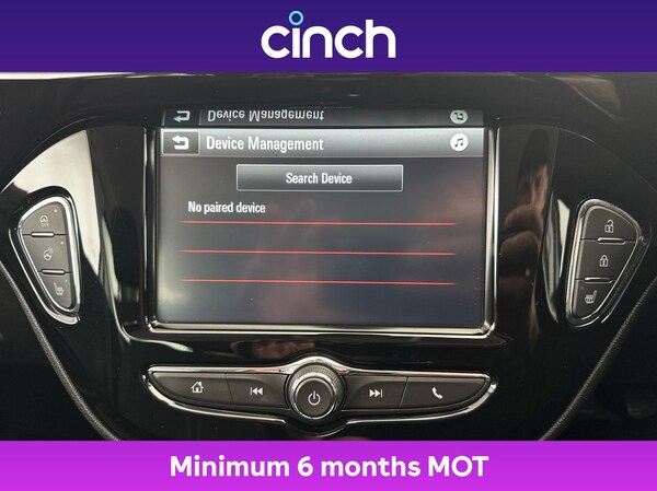 Used Vauxhall Corsa 2019 for sale - 75620520: Photo 32