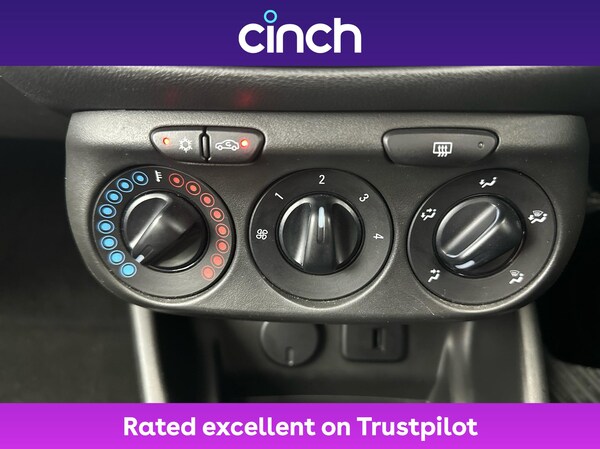 Used Vauxhall Corsa 2019 for sale - 75620520: Photo 33