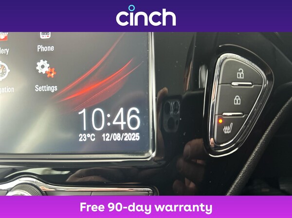 Used Vauxhall Corsa 2019 for sale - 75620520: Photo 34