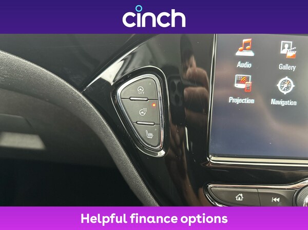 Used Vauxhall Corsa 2019 for sale - 75620520: Photo 35