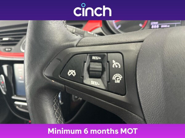 Used Vauxhall Corsa 2019 for sale - 75620520: Photo 37