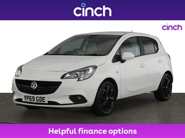 Used Vauxhall Corsa 2019 for sale - 75620520: Photo 9