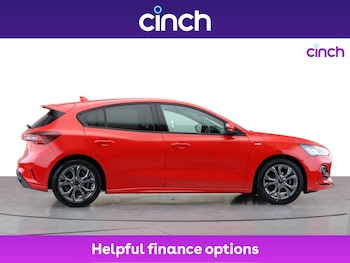 Used Ford Focus 2022 for sale - 75465033: Photo
