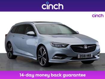2018 - 2.0 Turbo D SRi Vx-line Nav 5dr