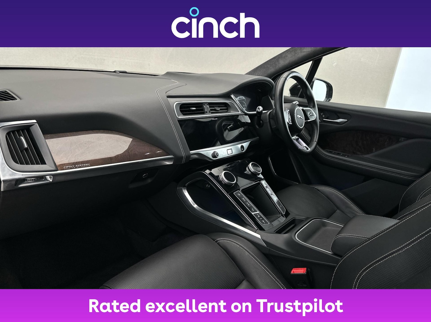 Used Jaguar I-Pace 2019 for sale - 76373087: Photo 14