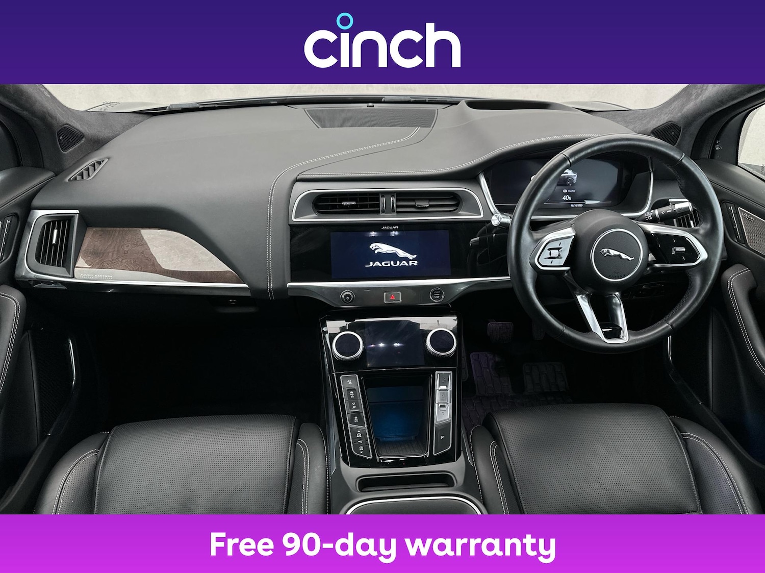 Used Jaguar I-Pace 2019 for sale - 76373087: Photo 15