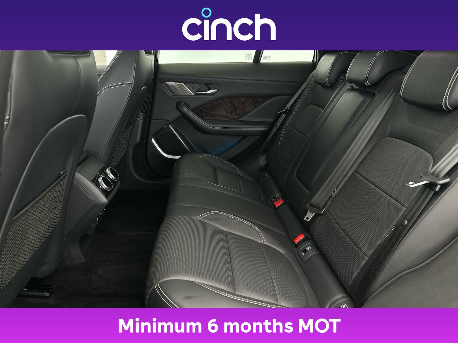 Used Jaguar I-Pace 2019 for sale - 76373087: Photo 20