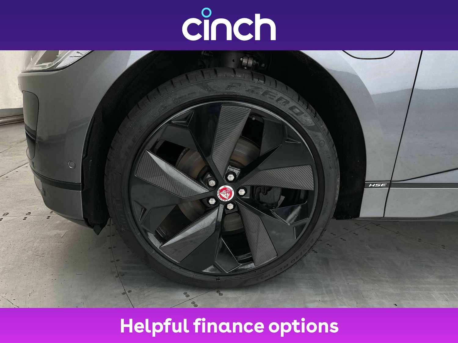 Used Jaguar I-Pace 2019 for sale - 76373087: Photo 24