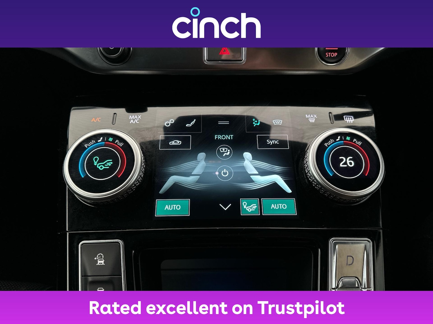 Used Jaguar I-Pace 2019 for sale - 76373087: Photo 38