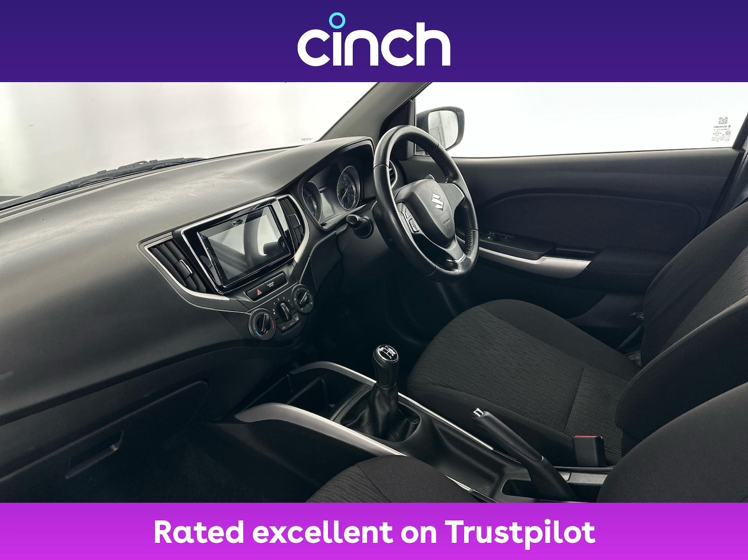 Used Suzuki Baleno 2018 for sale - 76480681: Photo 14