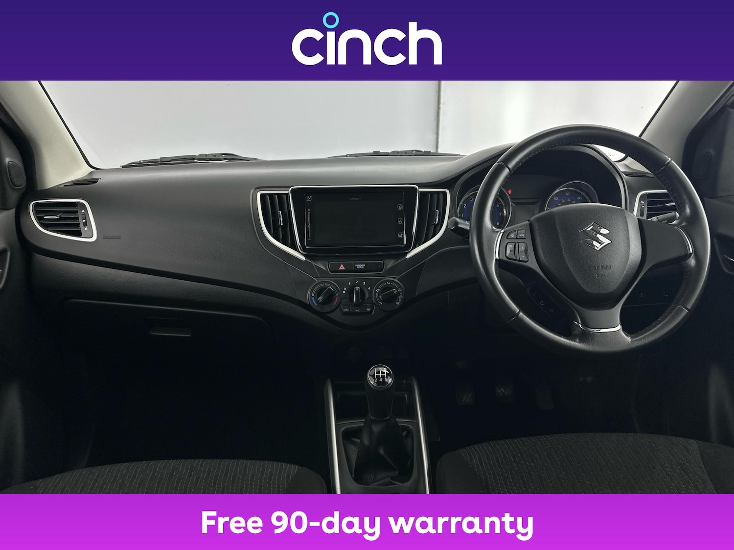 Used Suzuki Baleno 2018 for sale - 76480681: Photo 15