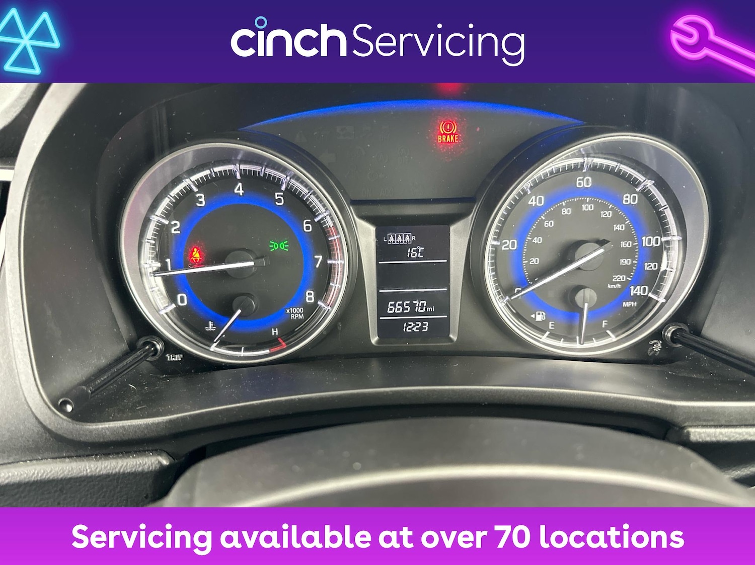 Used Suzuki Baleno 2018 for sale - 76480681: Photo 18