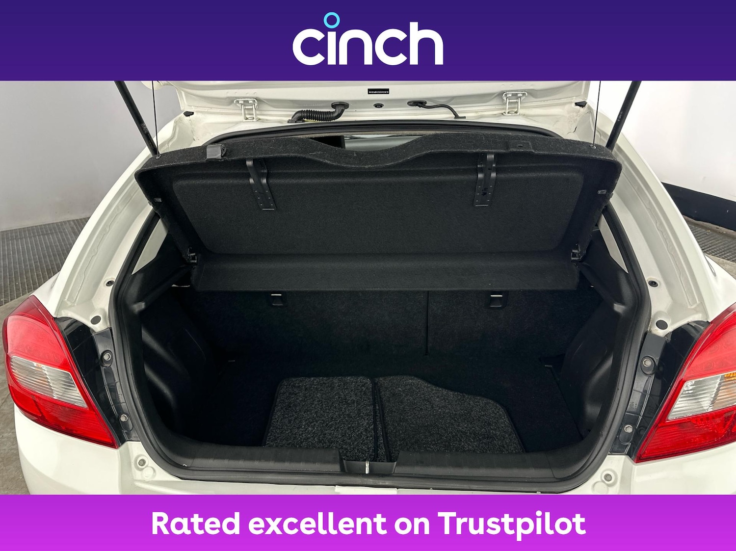 Used Suzuki Baleno 2018 for sale - 76480681: Photo 21