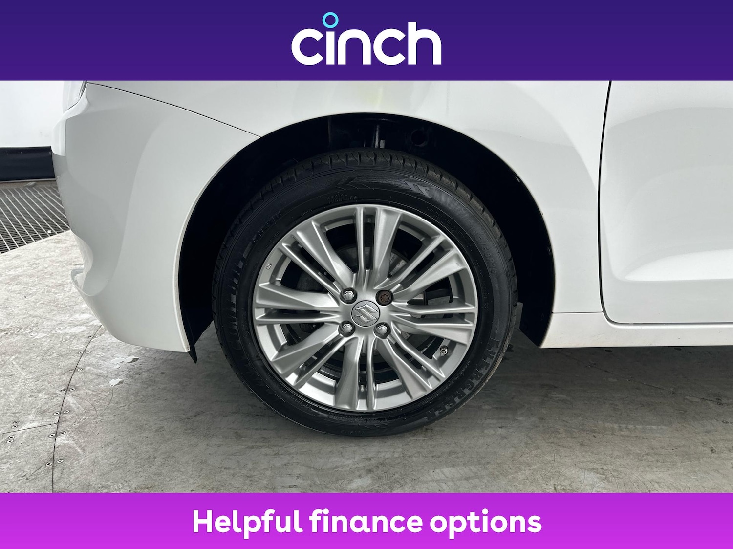 Used Suzuki Baleno 2018 for sale - 76480681: Photo 24