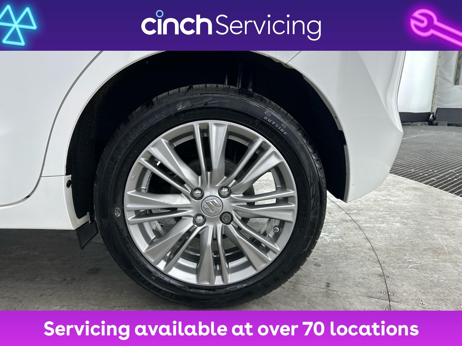 Used Suzuki Baleno 2018 for sale - 76480681: Photo 26